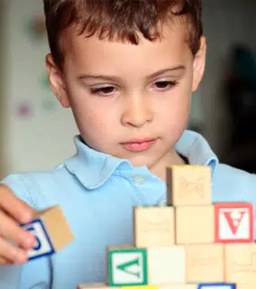 Autism Treatment in Los Angeles CA