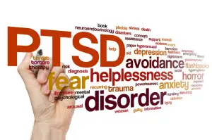 42848704 - ptsd concept word cloud background